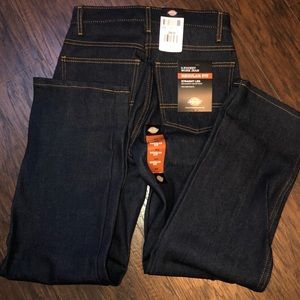 Dickies 5 pocket jean
